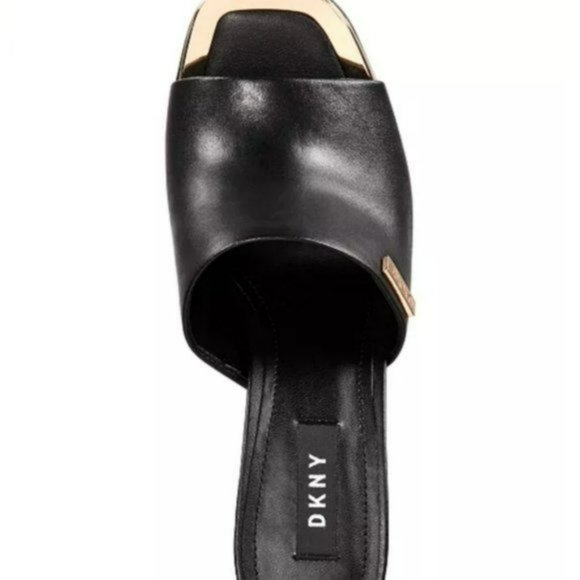 DKNY Bronx Dress Sandals -7 - Picture 3 of 7